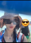 GENTRY 젠틀리 G5077 긱시크  힙한 블랙간지 제니 GD 선글라스 자외선차단 : 포시즌아이웨어