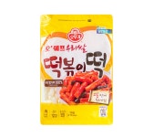 오뚜기 오쉐프 우리쌀 떡복이떡1kg 국산 : 오름지기