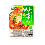 백제 쌀국수 육개장맛 92g x 30개 : 다온미니샵