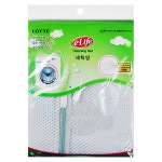 빠르미쇼핑 롯데 세탁망 이불 의류 커튼 세탁기 세탁물 대형 빨래망 : 빠르미쇼핑