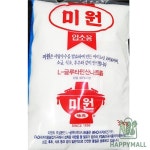 HM 업소용 미원 대상 3K 식당미원 : HaPPYMALL