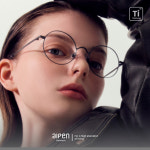 알펜 티타늄 판교안경 CLASSICA : 알펜 판교