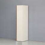 옷장 장롱 드레스룸 침실 가구 도어 긴문 선반장 수납 : 행운친구