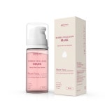 지니안 버블 콜라겐 마스크 90ml : 지니안 GENIAN