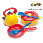 소꿉놀이 5종 세트 : 루덴스