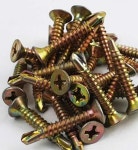 철판 피스 8x25 목재피스 : 앤지샵