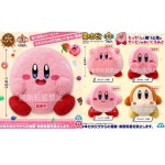 별의커비 구르메 페스티벌 보들보들 BIG 봉제인형 : 핑크덕후 스토어