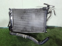 현대 YF 소나타 라디에이터 콘덴샤 25310-3R501 : 알비오토 대소원점