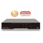 3R 케이비젼 XNST16W 400만화소 HDSDI EXSDI 16채널녹화기 : 와이시큐리티몰