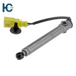 8V 0823823 F 1 PCS 왼쪽/오른쪽 전면 활성 보닛 액츄에이터 힌지 센서 Audi A3 2013-2016 용 보행자 : 코발트글로벌