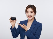 블루투스 무선 카드 단말기 휴대용 신용체크기 스마트 핸드폰 이동식 결제기 BTR1100 : 나이스카드단말기