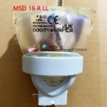 MSD 플래티넘 19RLL 스테 쉐이킹 빔 전구  및 : 하이엔드마켓1004