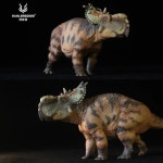 1/35 HAOLONGGOOD 공룡 피규어 소매 상자가 없는 집계 동물 모델 장난감 : 월드셀러픽