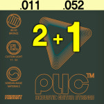 플릭 A1152ST 스탠다드 8020 브론즈 PLIC 통기타줄 : 라이프기타