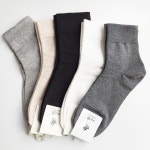 임산부양말 발편한양말 발목편한 산후 : 엘라팡