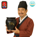 흑염소녹용보혈고500g 진한디 진한 지리산 흑염소농축액 : NL뉴라이프