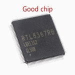 전자 레인지 수리 부품1PCS RTL8367RB RTL8196D RTL8208L RTL8212B RTL8305MB RTL8309E RTL8363SB RTL8187L : 청우인터내셔널 김포