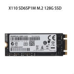 N480 128G 하드 M.2 X110 PCIE 솔리드 HDD 스테이트 SSD 2260 : 월드정보8