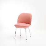 의자 아쿠아 생활 인테리어 스틸 방수 체어 카페 미드 라운지 센추리 : 행운친구