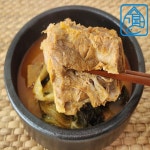 다원등뼈해장국3호맛접 | [수가파] 맛상 뼈해장국 900g : 수산물가격파괴