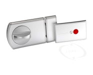 큐비클잠금쇠 T420T 화장실잠금 공중화장실잠금장치 : 앤지샵