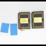 100%  부품 DMD 칩 1076-643AB 옵토마 EX531p 용 : 프라임무역78