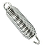 TLAOISUS 116-6317 토로 Exmark 116-0133 1-633151 103-3330 잔디 깎는 기계용 연장 스프링 : 루트픽샵