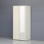 옷장 장롱 드레스룸 긴문 가구 이불장 거울장 도어 수납 행거 : 행운친구