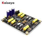 포노 DIY 보드 보컬 HIFI 24V G5010 MC 키트 전체 이산 TVV46 앰프 : 월드정보8