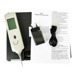 변위 001 000MM 10 2자리 300 속도 가속도 가속도계 센서 0MM 압전 0M 진동 01 정확도 : 영시몰