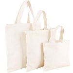 [이노아트] 나만의 DIY 캔버스 무지 에코백 (3종/택1) : 이노아트1574