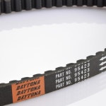 데이토나 (Daytona) 오토바이 용 강화 V 벨트 슈퍼 DIO-ZX (92-95) G 대쉬 (89) DJ1-RR (88) DJ1-R 95423 : mulberry