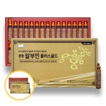 광동 마시는 알부민 플러스골드 30병X2 총 60병[1+1] : 헬스바이오랩