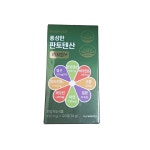 해비추얼 와이즐리 풍성한 판토텐산 비오틴 2개월 : 주식회사제이씨