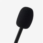 싹싹디자인 PC용 자바라 마이크 화상회의마이크 : 싹싹상점