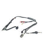 와이어링 하 스위치 푸시 4Pcs 품 컨트롤러 멀티미디어 YFZ450 : 단골직구007