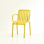 의자 체어 테라스 다용도 디자인 야외 스틸 인테리어 철제 카페 : 행운친구