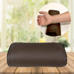 손목베개 채혈베개 20cm 병원용 한의원 진찰 채혈 팔베개 팔쿠션 원 : 큐어플러스