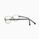 [투미] 안경테 티타늄 소재 남녀공용 사각 메탈프레임 TU10-0019-03 : 와이에스케이 아이웨어