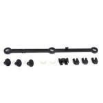 자동차 흡기 매니폴드 러너 연결 로드 수리 키트 ABS + PC 메르세데스 벤츠 M642 : 이온트러스트