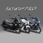 2026년식 아이맥스125 ABS 신형 신차판매 125CC 배달 오토바이 : 바이크 로드