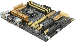 ASUS Z87 EXPERT 마더보드 1150 DDR3 32G ATX SATA USB 3.0 : 에스에이글로벌23