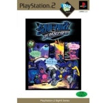 PS2/플스2 슬라이 쿠퍼 2 괴도 브라더스 대작전 빅히트 한글판 메뉴얼X B급 : 영게임스토어