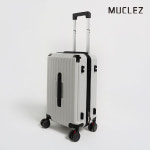 [뮤노즈] 스윙 20인치 캐리어 (컵홀더) : 가스트로플러스