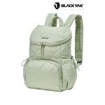 블랙야크 여성 루클라W패딩백팩8 일상 트레블 외출 퀼팅 8L 가방 2BYKSXU501 : 블랙야크북수원점