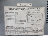 사제 카필 오디오 DVD 내비게이션 G0767-060327 : 알비오토 충주사업부