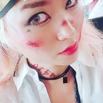 할로윈 코스프레 타투 스티커 좀비 코스튬 : 옷데렐라