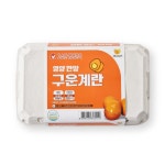 [도시목장] 파손보상 구운계란 15구 : 도시목장 시온