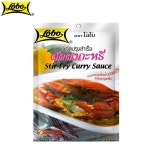 태국 로보 푸팟퐁커리 소스 50g (6개) : 엘제이럭키마켓