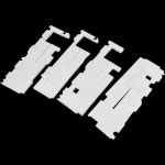 캐논 호환 G6080 G5080 G7080 G5040 G6040 G7040 GM2080 GM4080 프린터용 QY5-0647 유지보수 박스 스펀지 폐잉크 패드 : 큐아이나인